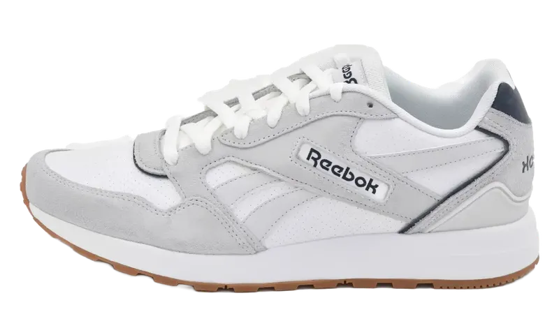 Reebok GL1000 LTHR “White” | GW4668