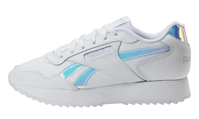 Reebok GLIDE RIPPLE DOUBLE “White” | GV6980