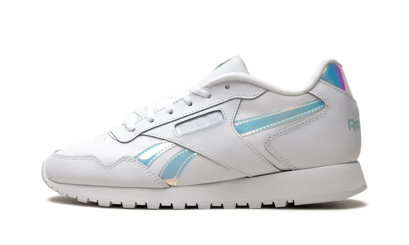 Reebok GLIDE “White” | GV6995
