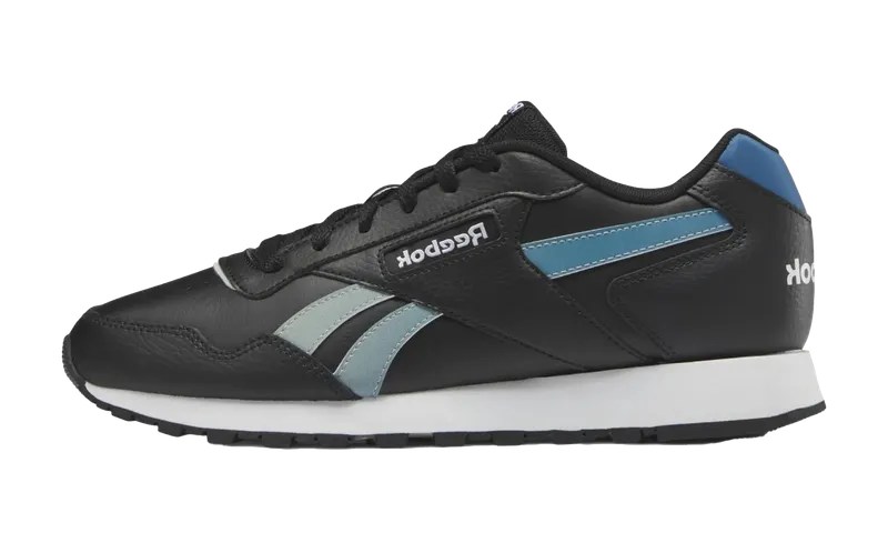Reebok Glide “Black” | GZ2337