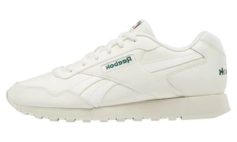 Reebok Glide “Chalk Dark Green” | GW4788