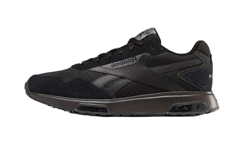 Reebok Glide Dmx “Black” | 100201-255