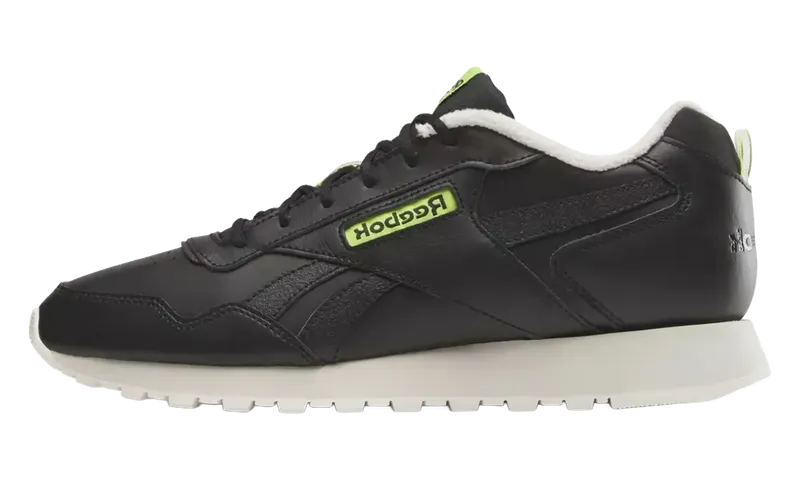 Reebok Glide LX “Black” | ID6663