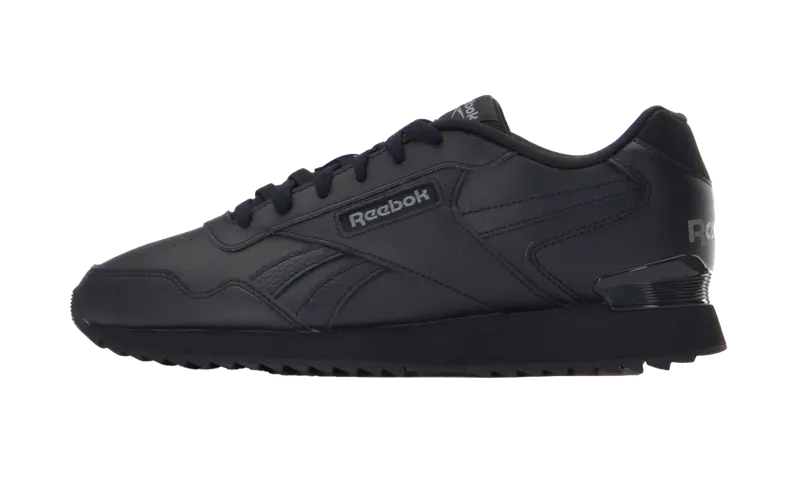 Reebok Glide Ripple Clip “Black” | GZ5199
