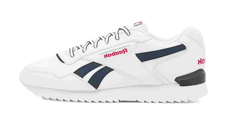 Reebok Glide Ripple Clip “White” | ID6668