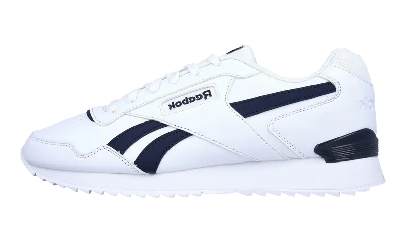 Reebok Glide Ripple Clip “White/Black” | GZ5198