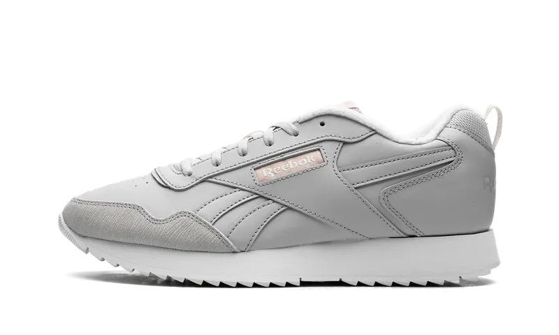 Reebok Glide Ripple “Steely Fog Possibly Pink” | HP3312