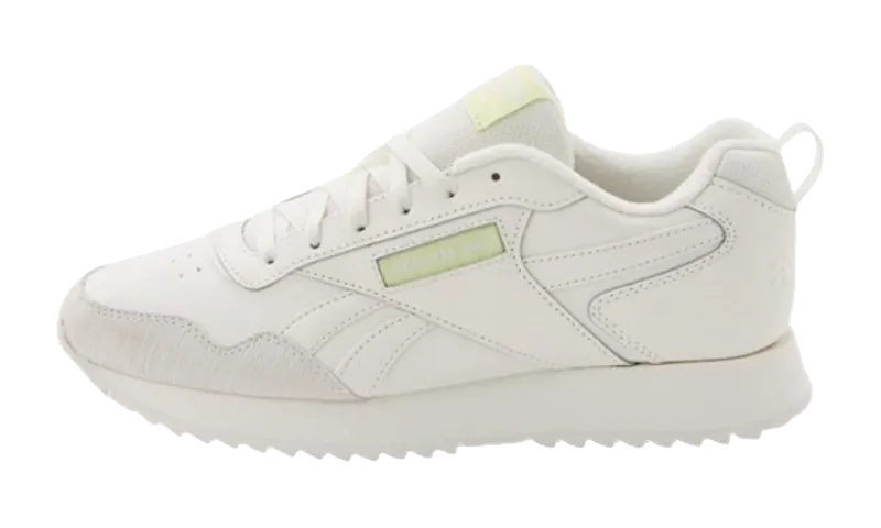 Reebok Glide Ripple “White” | ID9248