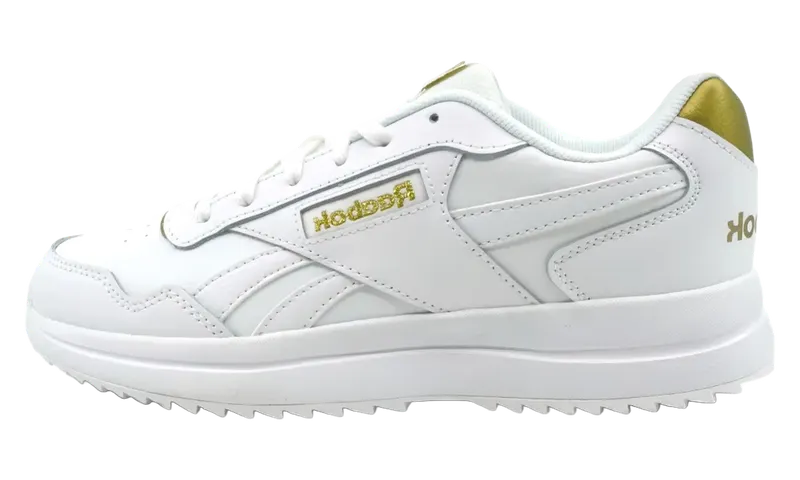 Reebok Glide SP “White Gold Metallic” | ID9365