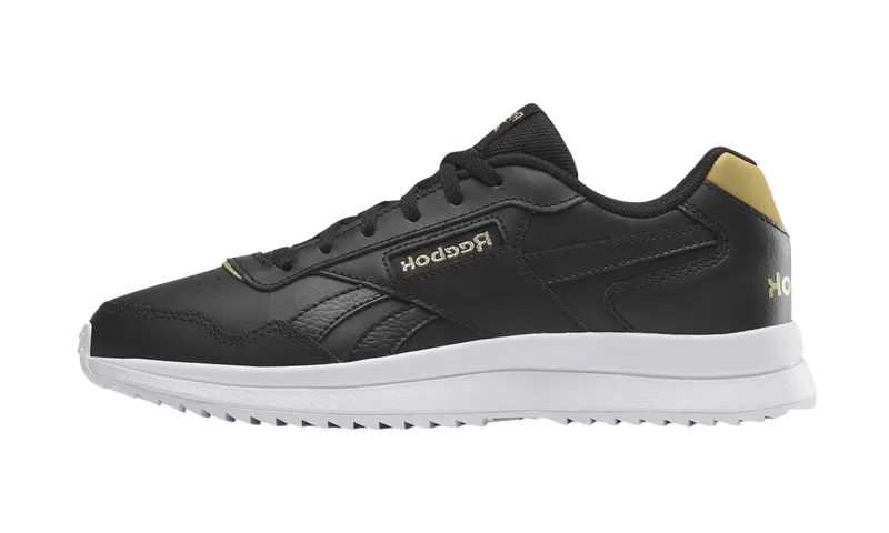 Reebok Glide Sp “Black/White” | ID9364