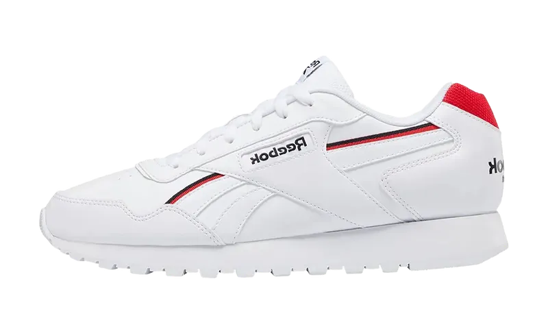 Reebok Glide Vegan “White” | GV7009