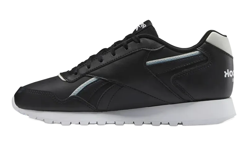 Reebok Glide Vegan “Black Vintage Chalk” | HR0487