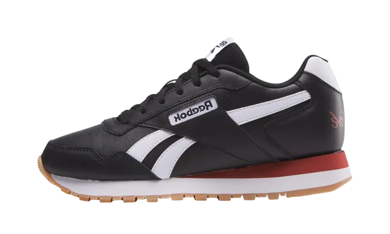 Reebok Glide “Black” | 100201-277