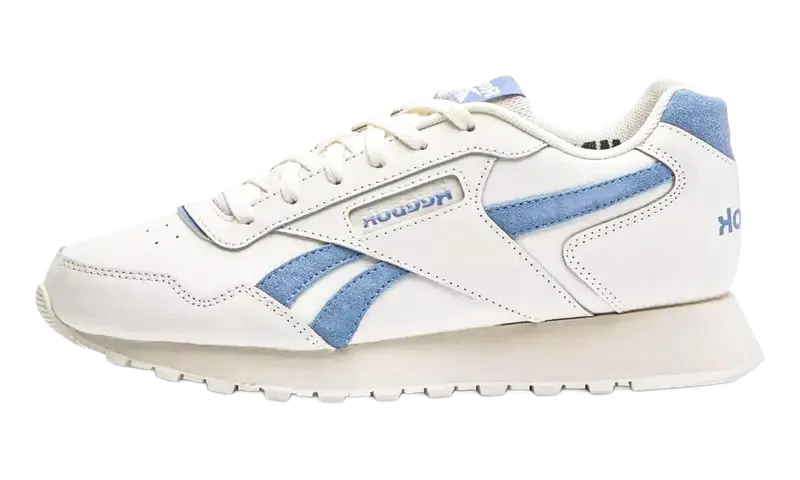 Reebok Glide “Bone Vintage Blue” | 100201-957