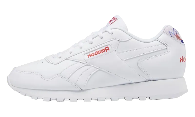 Reebok Glide “White Pink Glow” | GV7007