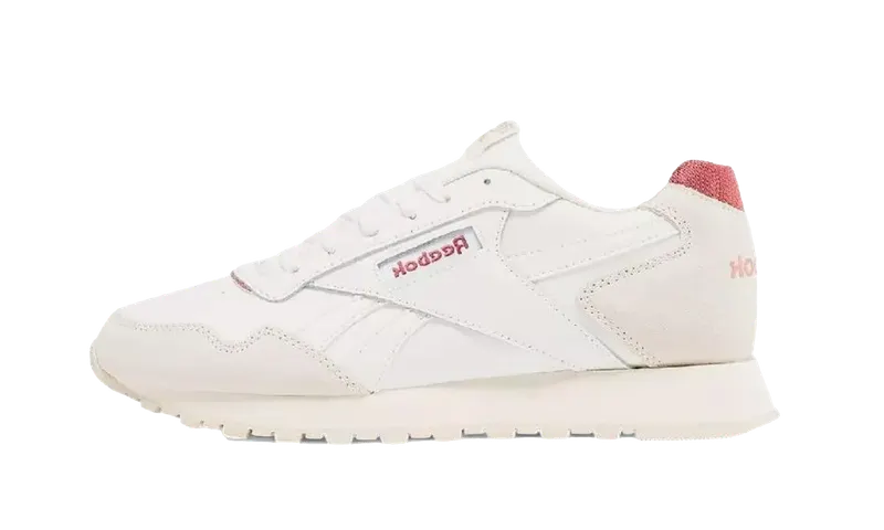Reebok Glide “White Sedona Rose” | IG8298
