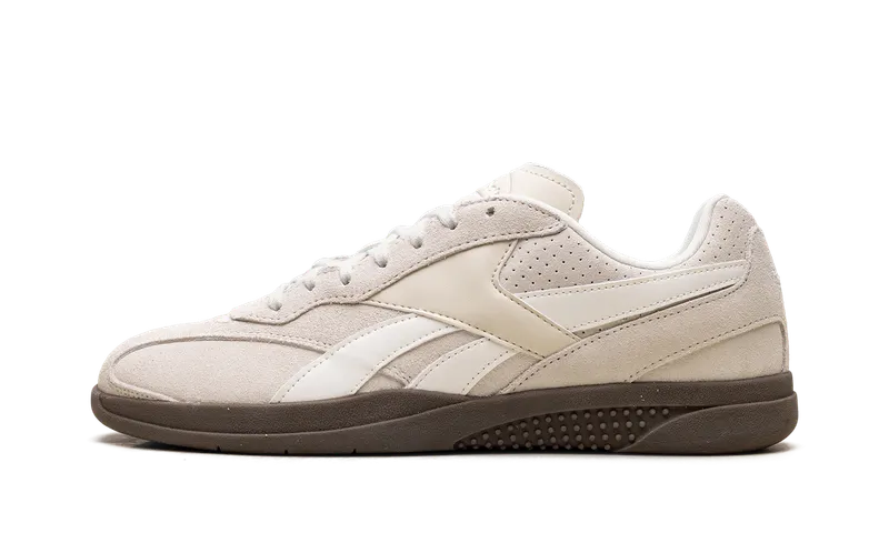Reebok Hammer Street “Alabaster Chalk Gum” | 100202-339