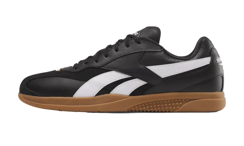 Reebok Hammer Street “Black/White” | 100208-324