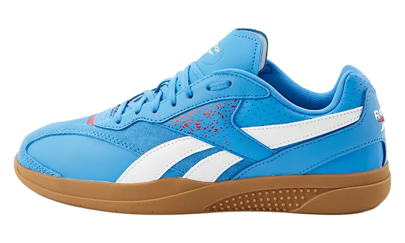 Reebok Hammer Street “Kinetic Blue White Gum” | 100202-331