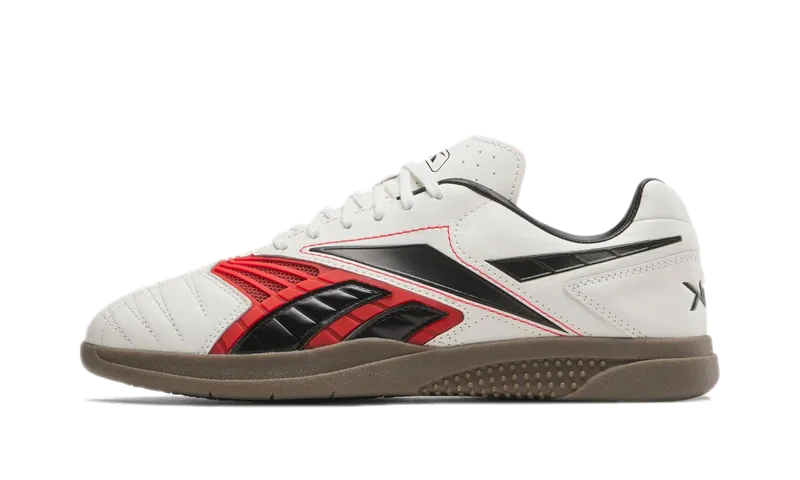 Reebok Hammer Valde “Chalk Energy Red” | 100228-152