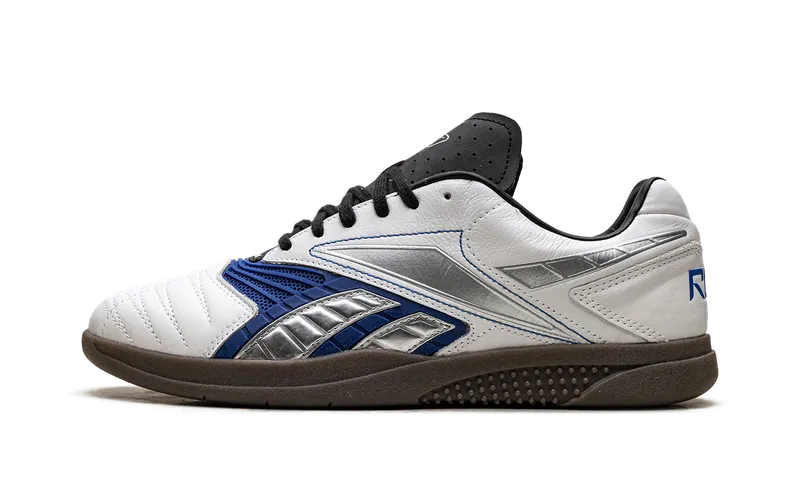 Reebok Hammer Valde “White Optimum Blue” | 100228-153