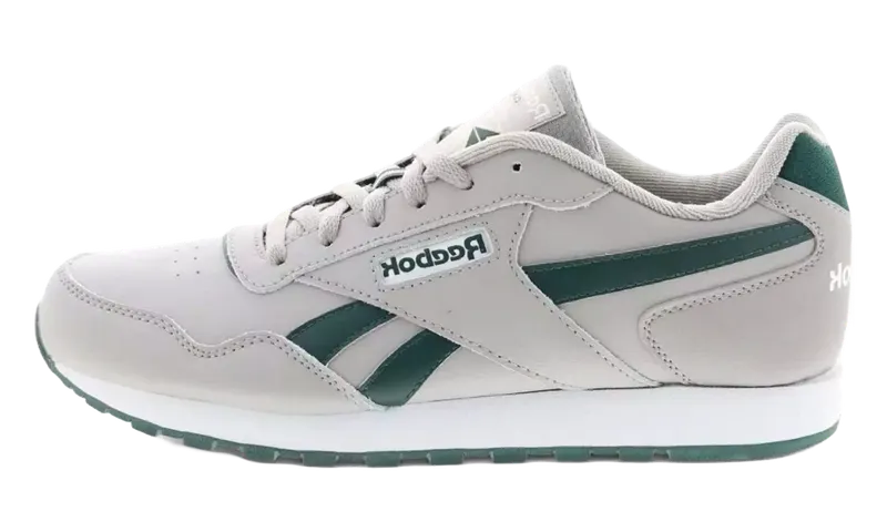 Reebok Harman Run “Grey” | GY9702