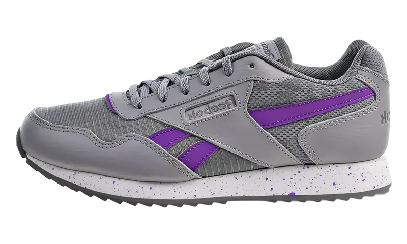 Reebok Harman TL RPL “Cool Shadow Purple” | EG8926