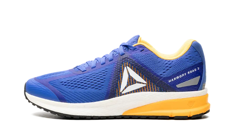 Reebok Harmony Road 3 “Cobalt Gold” | CN6868