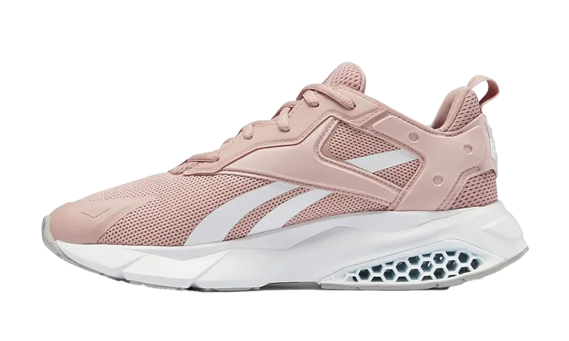 Reebok Hexalite Legacy “Pink/White” | GX9372