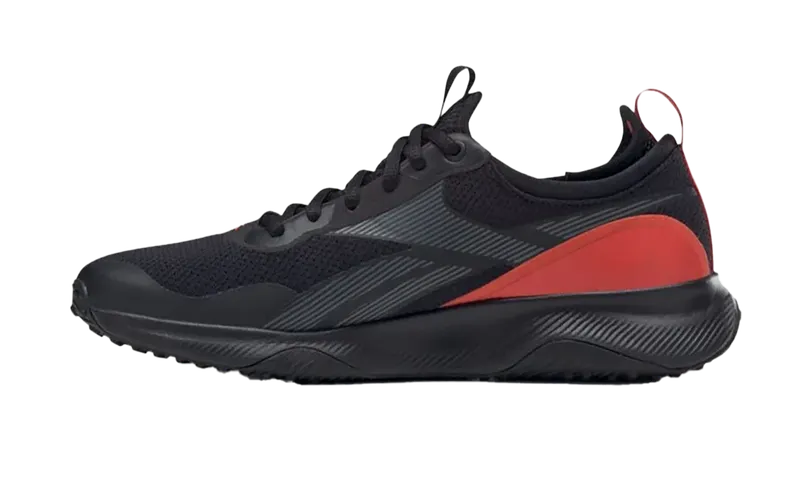 Reebok Hiit Tr 2.0 “Black/Red” | GW8517