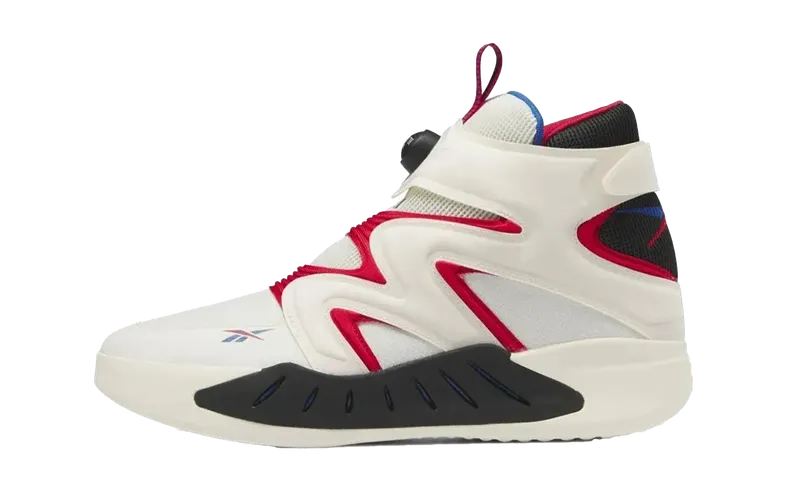Reebok INSTAPUMP FURY ZONE “Cream” | GW8883