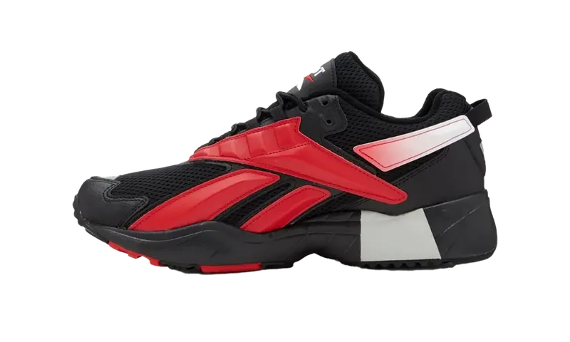 Reebok INTV 96 “Black” | FY2291
