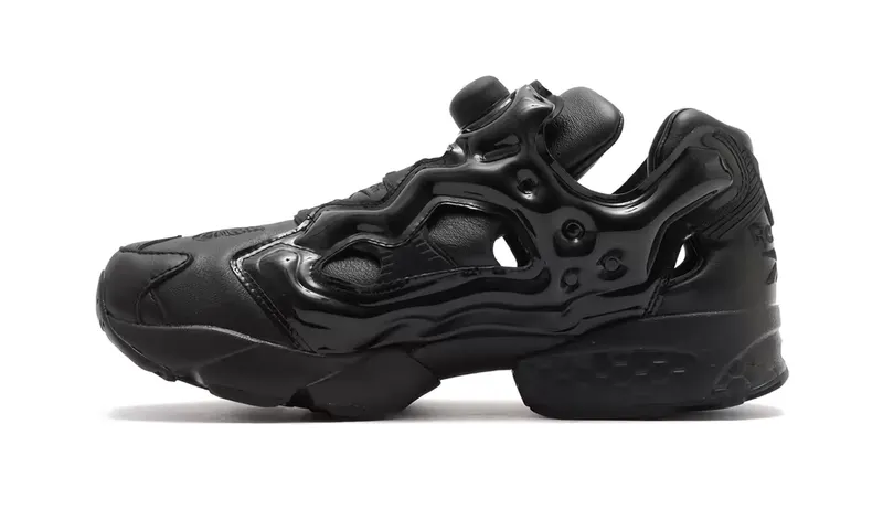 Reebok InstaPump Fury 94 “Black” | 100207-689
