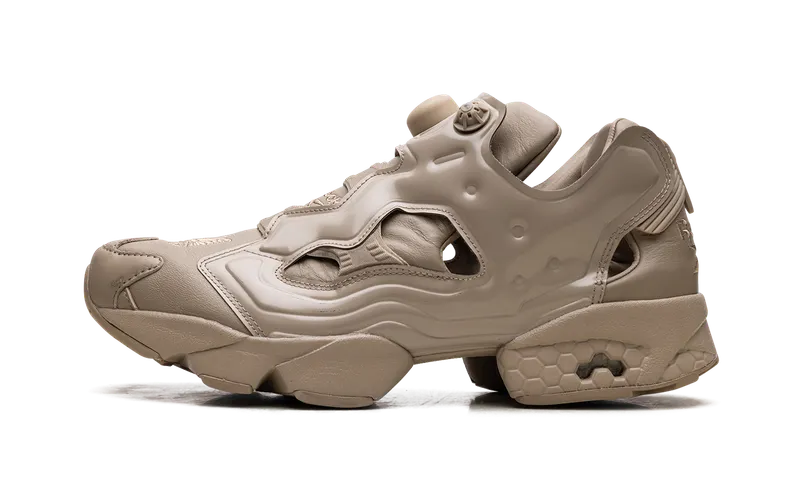 Reebok InstaPump Fury 94 “Needles Canvas” | 100207-688