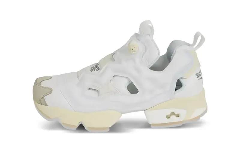Reebok InstaPump Fury 94 “Palace – White” | 100208-593