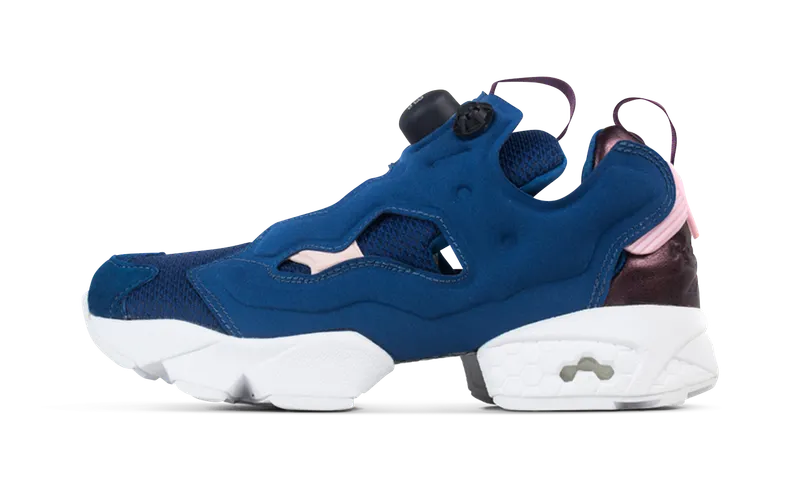 Reebok InstaPump Fury “Face Stockholm” | AR2650