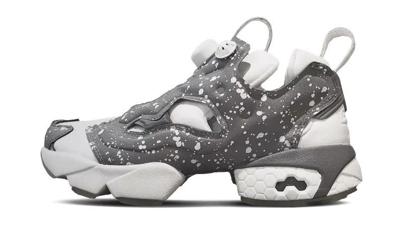 Reebok Instapump Fury Affiliates “Affiliates” | AQ9241
