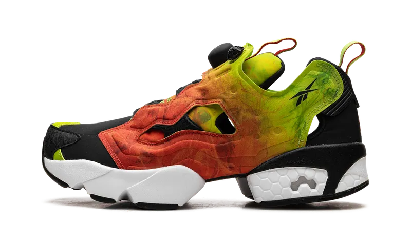 Reebok Instapump Fury OG NM “Black” | FV1576