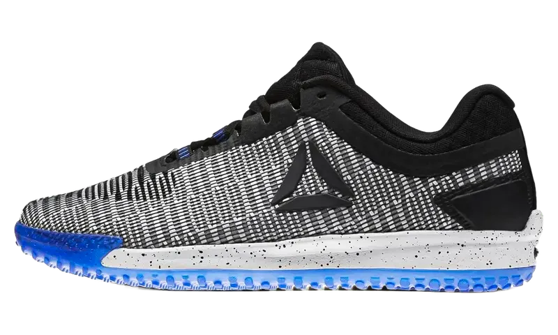 Reebok JJ II Low Watt “Black Blue” | CN2220