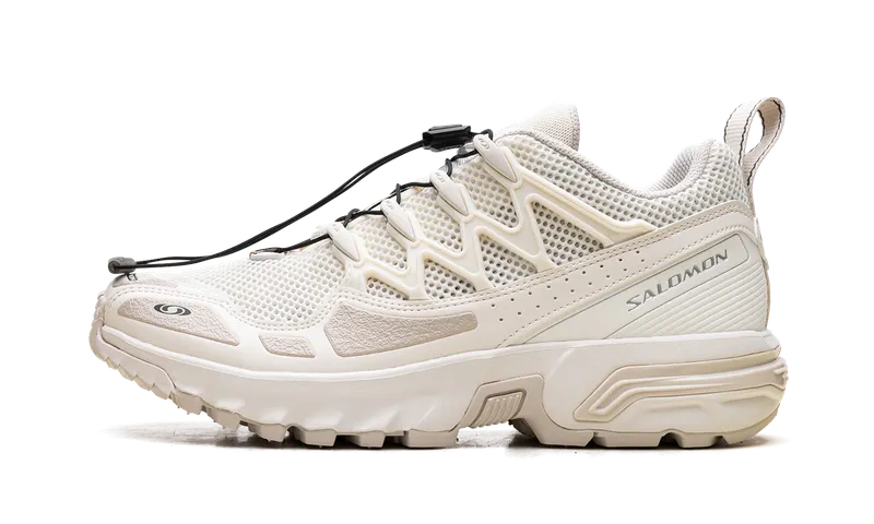 Salomon ACS + OG (vanilla / ebony / silver) – L47134400 | L47134400