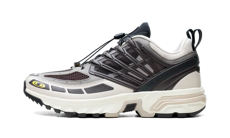 Salomon ACS Pro “Black Coffee Oxford Tan” | L47736-700