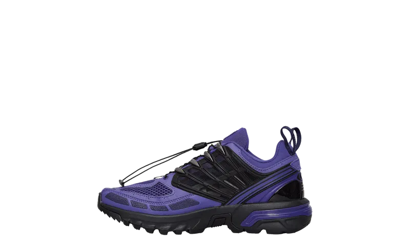 Salomon ACS Pro “Black” | L47596-600