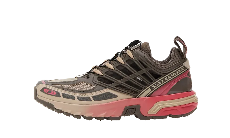 Salomon ACS Pro “Falcon Sugar Coral” “Falcon/Coral” | L47448-200