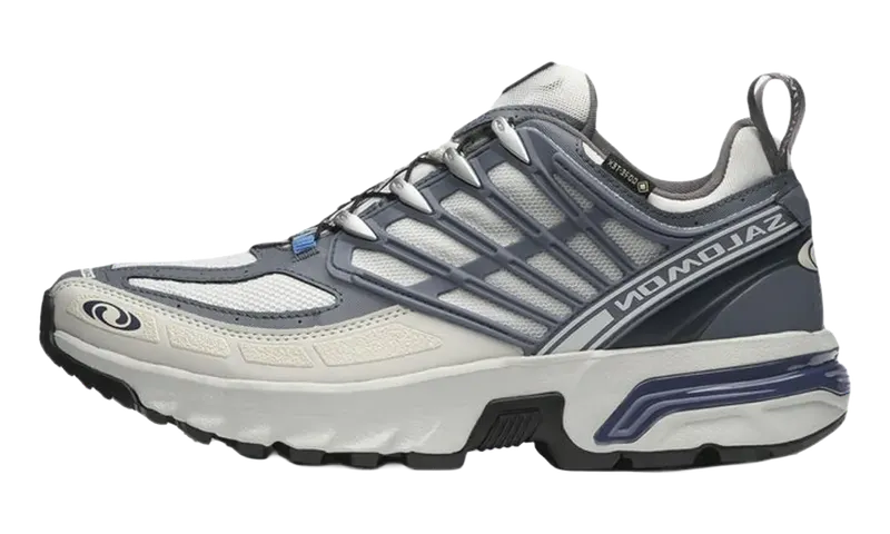 Salomon ACS Pro Gore-Tex “Lunar Rock Grisaille” | L47866-900