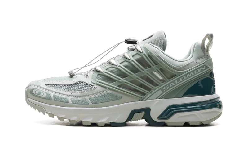 Salomon ACS Pro “Green Milieu” | L47596-500