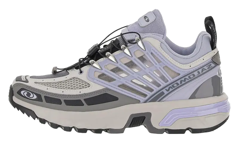 Salomon ACS Pro “Lunar Rock Cosmic Sky” | L47736-800