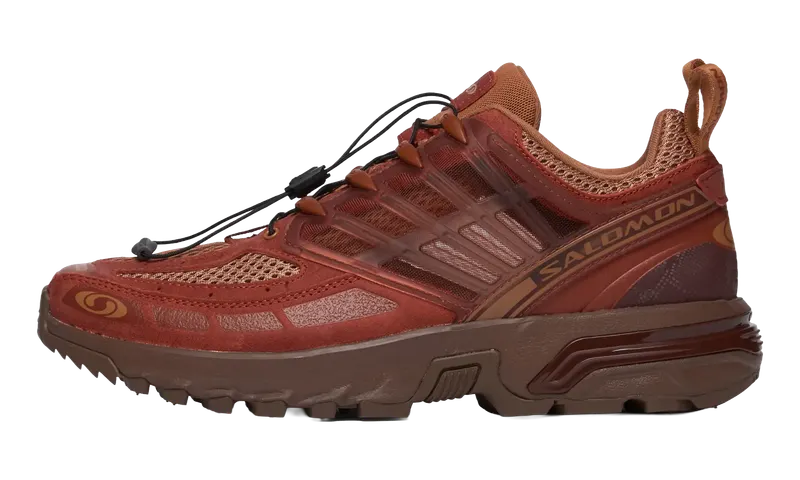 Salomon ACS Pro “Red Ashes” | L47967-900