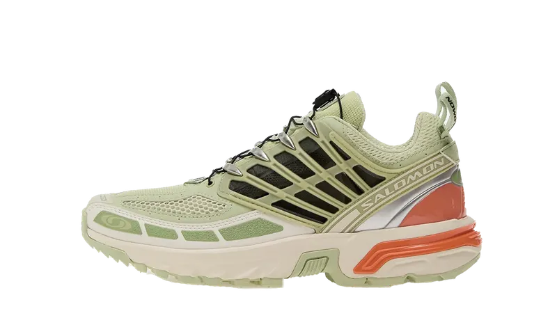 Salomon ACS Pro “White Jade Sun Baked” | L47448-900
