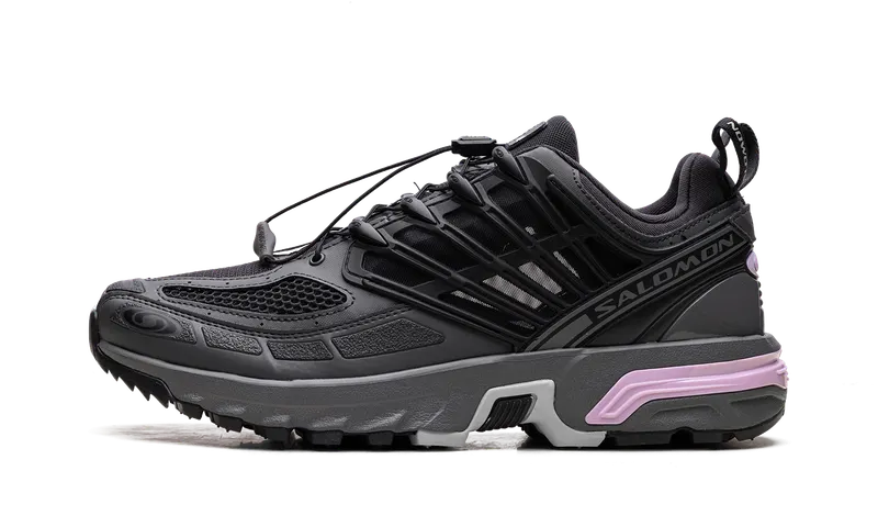 Salomon ASC Pro “Asphalt Phantom” | L47596-900