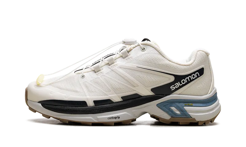 Salomon Advanced XT Wings 2 “Vanilla Ice Lunar Rock” | L41264-300